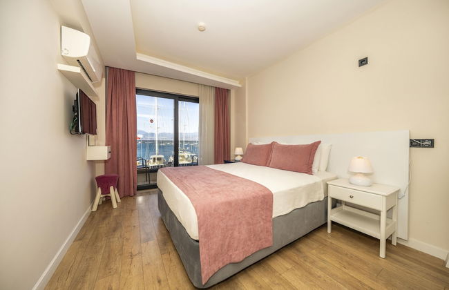 Ece Marina Suites - Foto 24