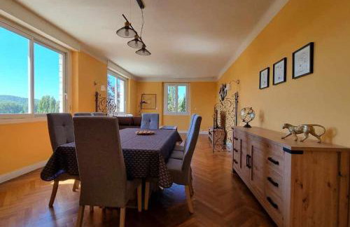 Maison Meublée Montignac-Lascaux - Foto 9