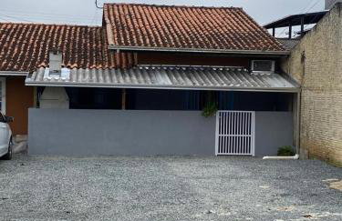 Casa de 2 quartos Penha - Photo 4
