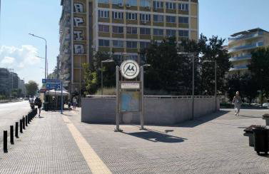 Cosy, feel-good apartment in Thessaloniki - Foto 35