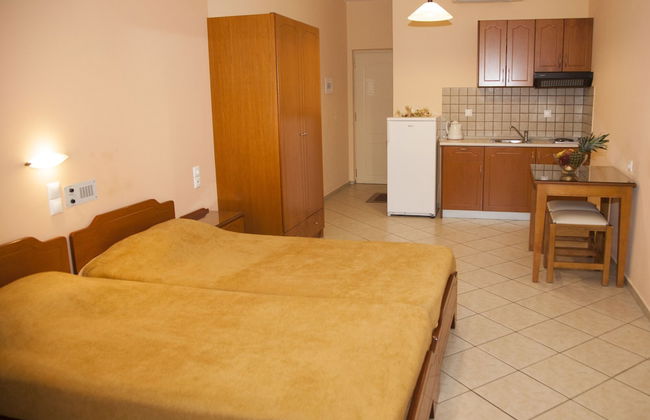 Blue Sky Hotel - Foto 22