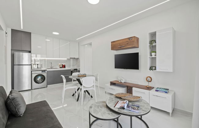 Maestro City Apartments - Foto 10