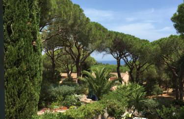 Maison de charme Pampelonne Saint Tropez - Foto 22
