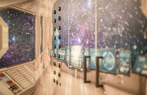 Sonnleiten Sterngucker 7 - Photo 18