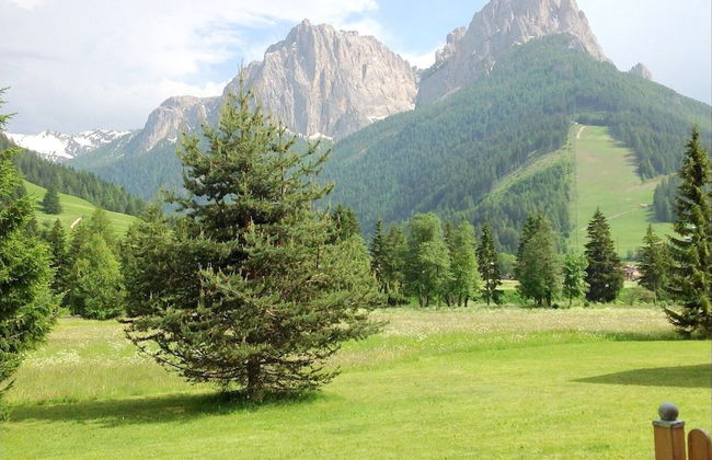 Belvilla by OYO Pozza di Fassa Sei - Foto 22