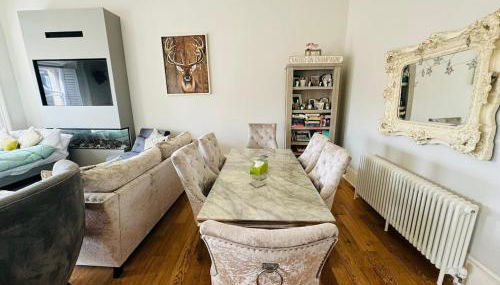 Beautiful Edinburgh Apartment - Foto 3