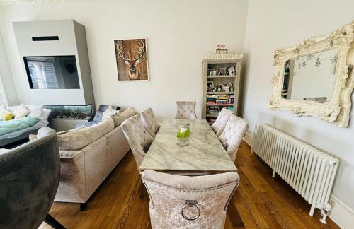 Beautiful Edinburgh Apartment - Foto 3