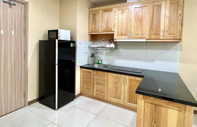 Ha Do Centrosa Centrosa apartment - Foto 24