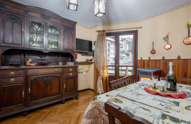 Hedelweiss house - Foto 7