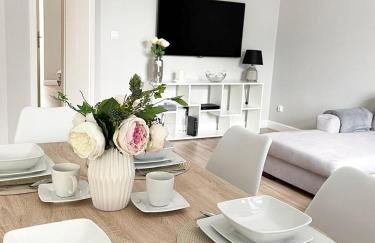 Luksusowy Apartament dla 6 osób - 90 m2 - Foto 11