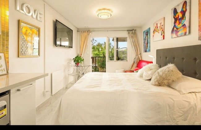 23 Studio Apartment in Mount Albert - Foto 12