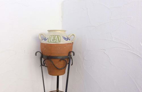 Holiday Home in Laroya With Pool & BBQ - Foto 60