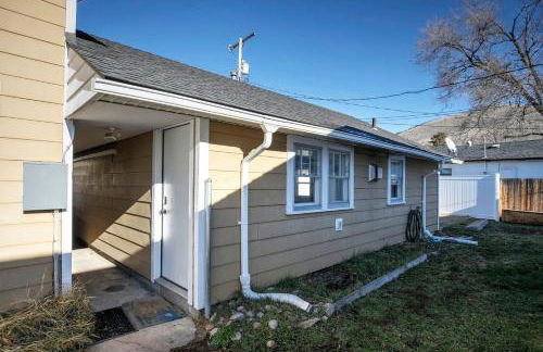 Rose Park Hideaway - Foto 18