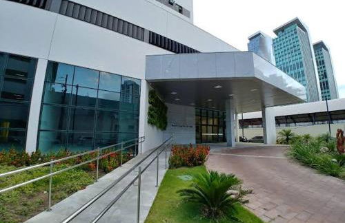 Beach Class Ilha do leite, Ap 1206, mobiliado - Foto 21