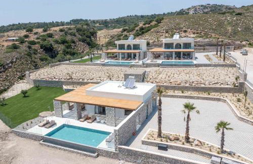 Athoros Luxury Villas - Foto 1