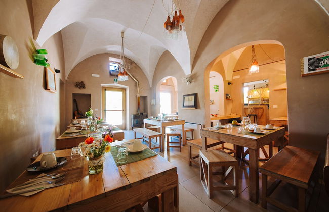 Agriturismo biologico Piccapane - Photo 15