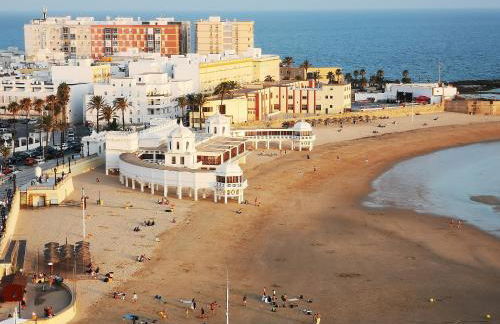 ATLANTICO Family Home by Cadiz4Rentals - Foto 14