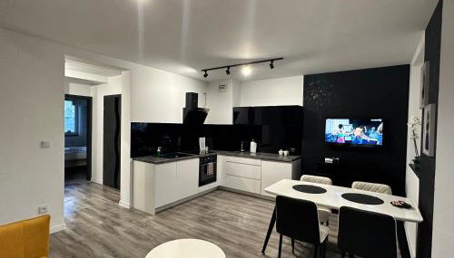 Apartamenty Balbina 1 - Foto 4