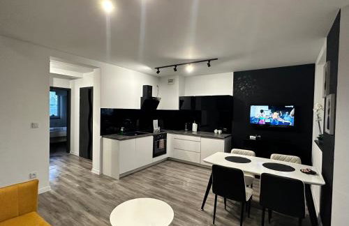 Apartamenty Balbina 1 - Foto 4