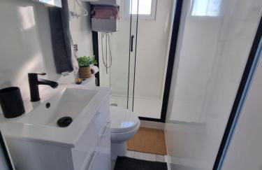 Main Hausboot Lore in der Marina Trosdorf bei Bamberg - Photo 26