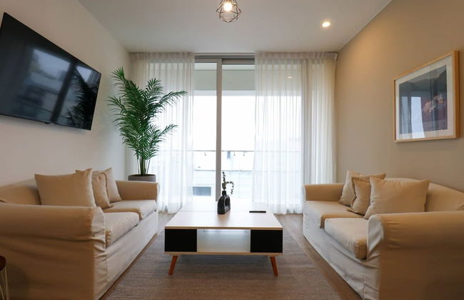 w Fantastic View 1BR in Bajada Balta Miraflores - Photo 15