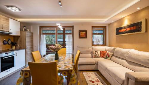 Apartment Linda Chalet Martina - Foto 4