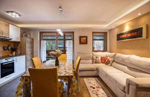 Apartment Linda Chalet Martina - Foto 4