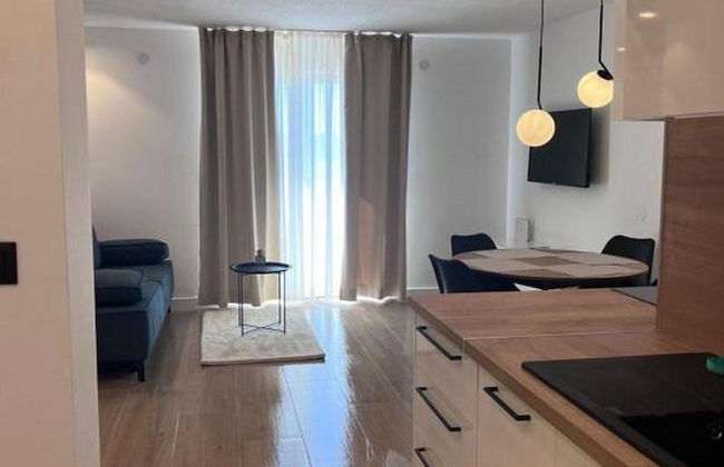 Apartment Nadalina - Foto 4