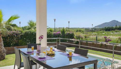 Villa marisa ii - Foto 3