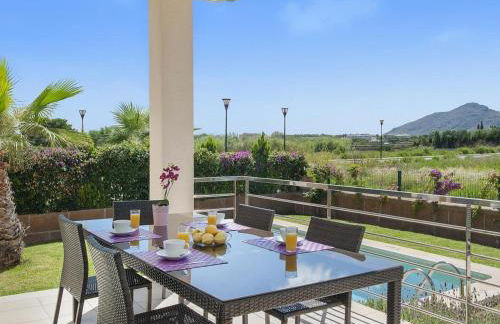 Villa marisa ii - Foto 3