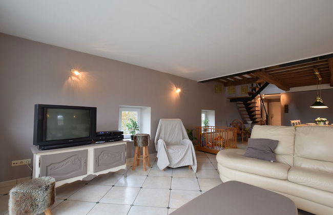 Family Stay in Libin Woods - Photo 23