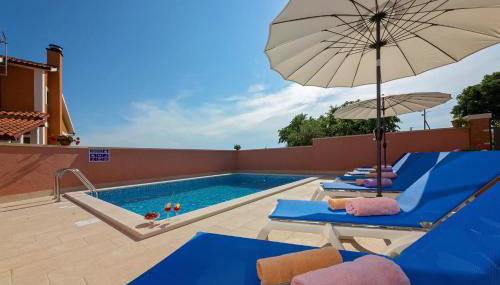 Villa Petra, Kaštelir - Foto 4