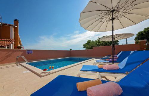 Villa Petra, Kaštelir - Foto 4