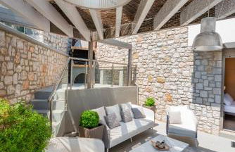 Villa CostaMare - enjoy lazy days on the private Pool-Jacuzzi - Foto 15