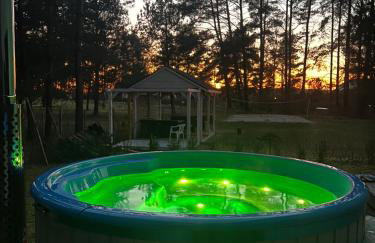 Masz Ci Las - Foto 2