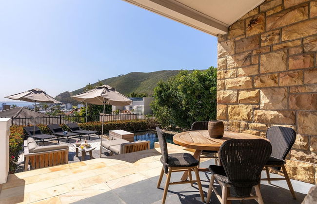 Villa Solara Fresnaye With Pool and Jacuzzi - Foto 28