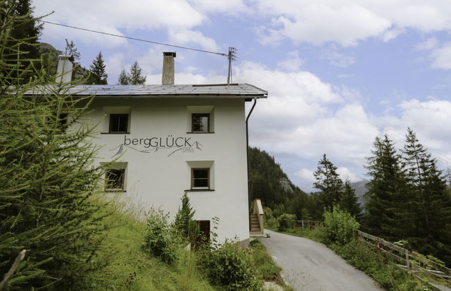 bergGlück - Foto 20