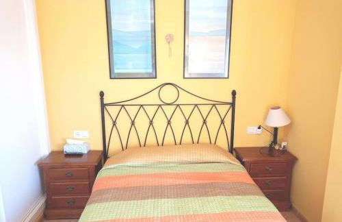 Piso naturista en Parque Vera 3 - Foto 30