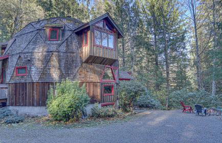 Cedar Creek Hideaway - Meredith Lodging - Foto 46