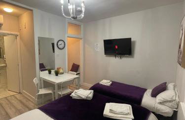 Chamberlayne Inn - Foto 131