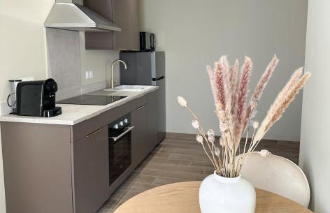 Charmant T2 tout confort - Foto 4