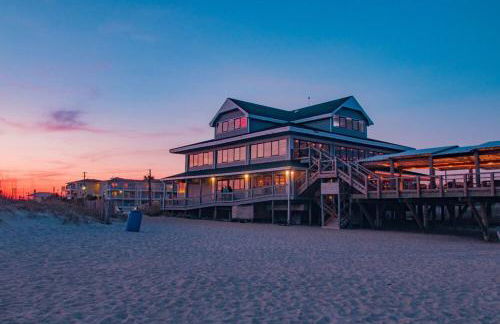 Private Wrightsville Beach Retreat - Channel View! - Foto 36