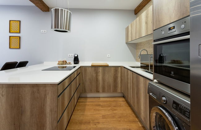 SF Avenue Santander - Foto 27