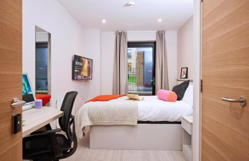 JOIVY Aparthotel at Vita Iona Street - Adults Only. - Foto 10