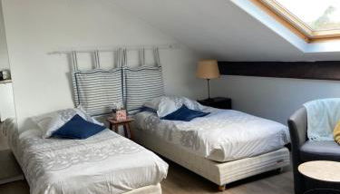 Joli studio centre-ville Vendôme - Photo 3