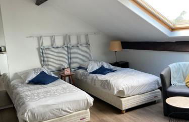 Joli studio centre-ville Vendôme - Foto 3