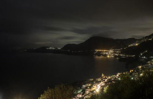 Minori Apartment - Foto 28