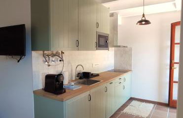 Mas Can Calet Aparthotel - Foto 25