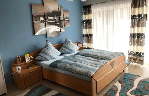 Ferienwohnung Vogesenblick - Foto 18