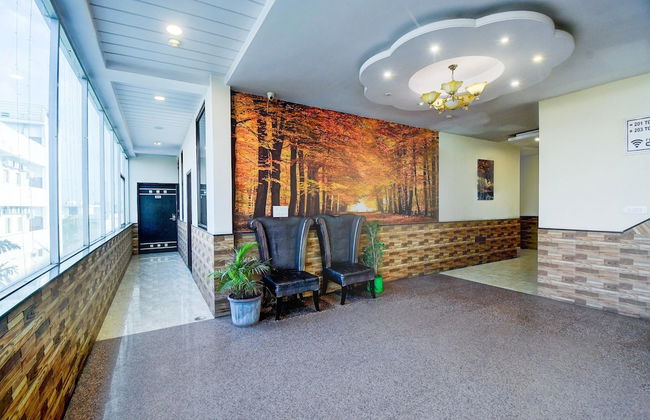 Luxury Stays With Pool Near Akshardham Temple - Foto 22